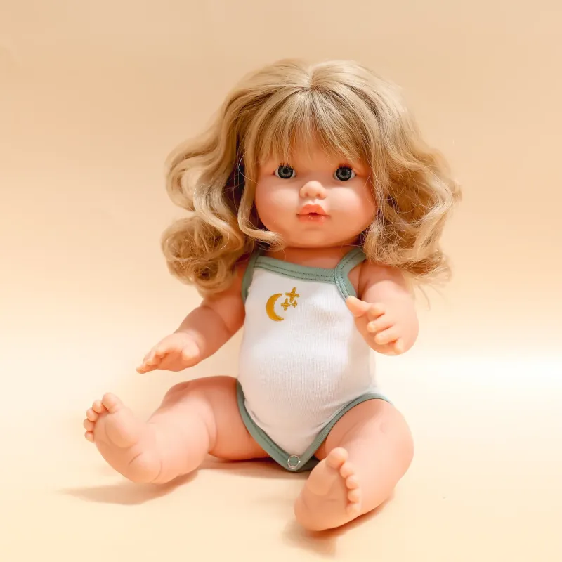 Mini Coletto doll - KATE
