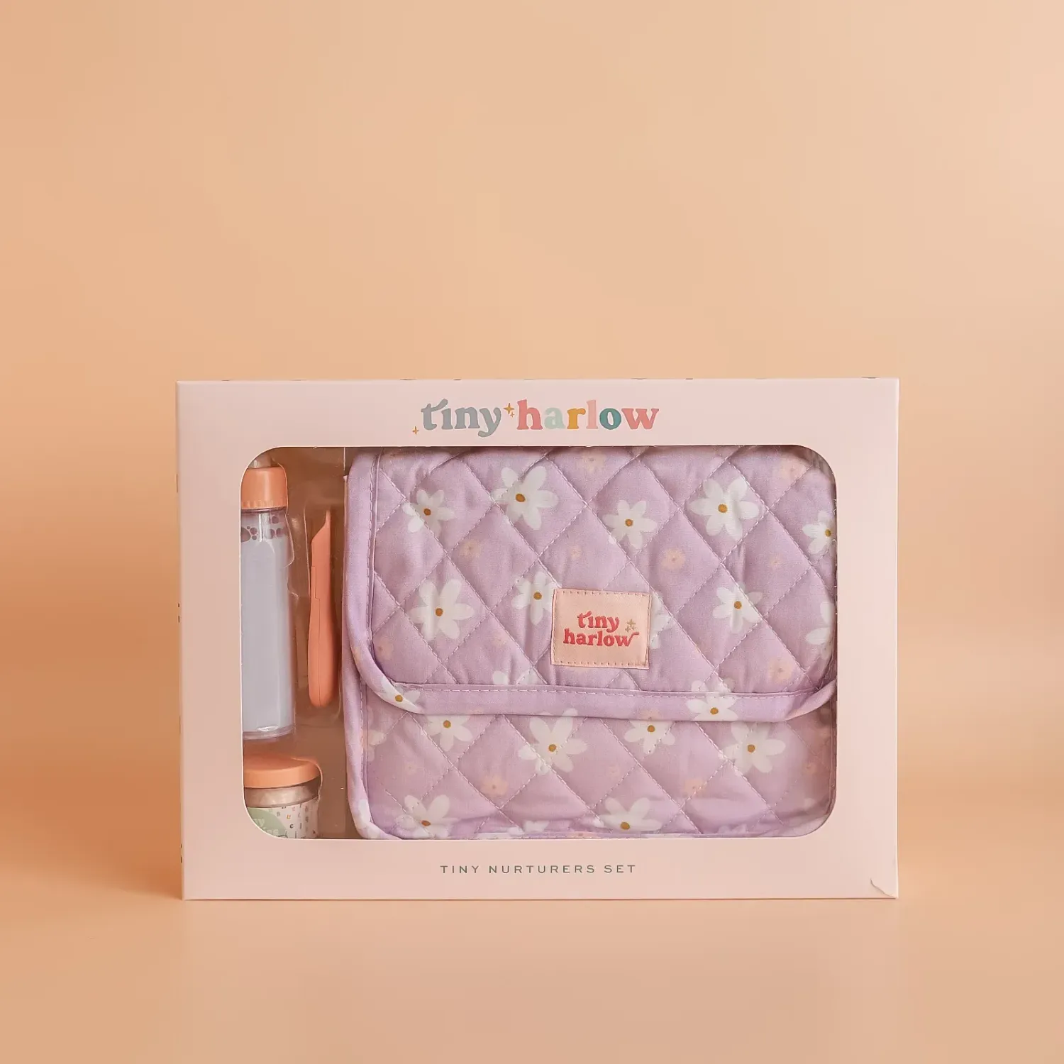 Nurturer Kit - LILAC DAISY