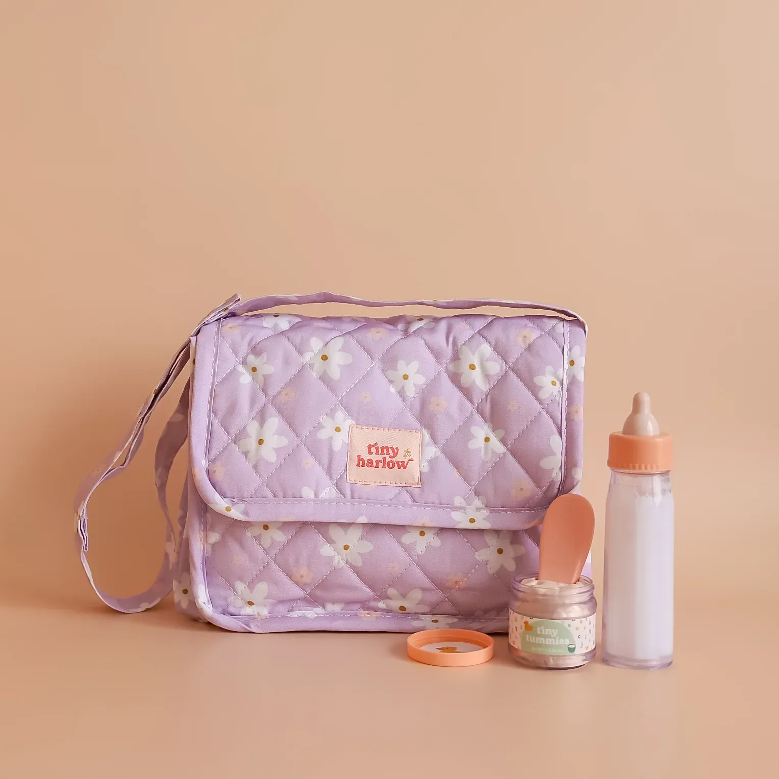 Nurturer Kit - LILAC DAISY