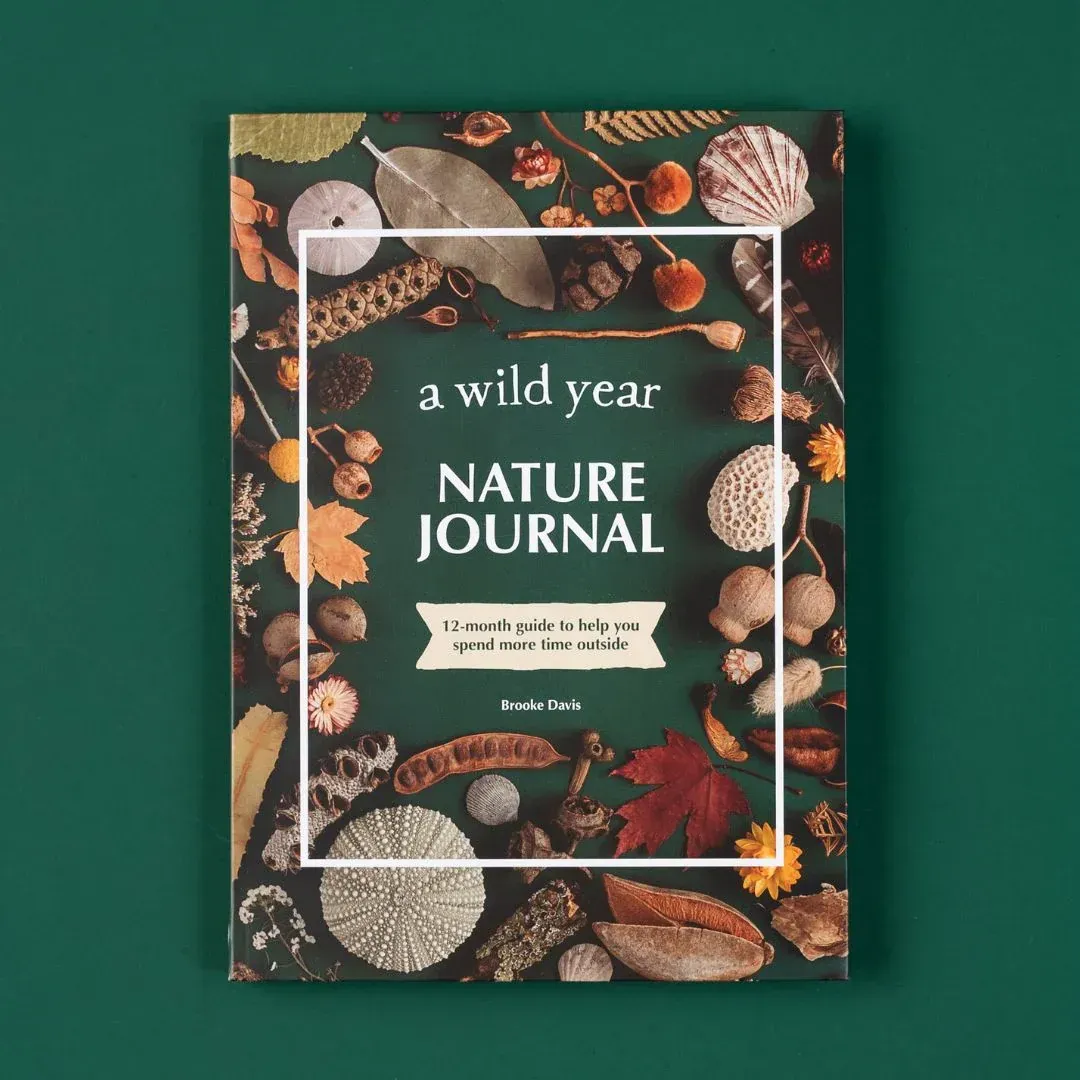 A Wild Year - Nature Journal A Wild Year - Nature Journal