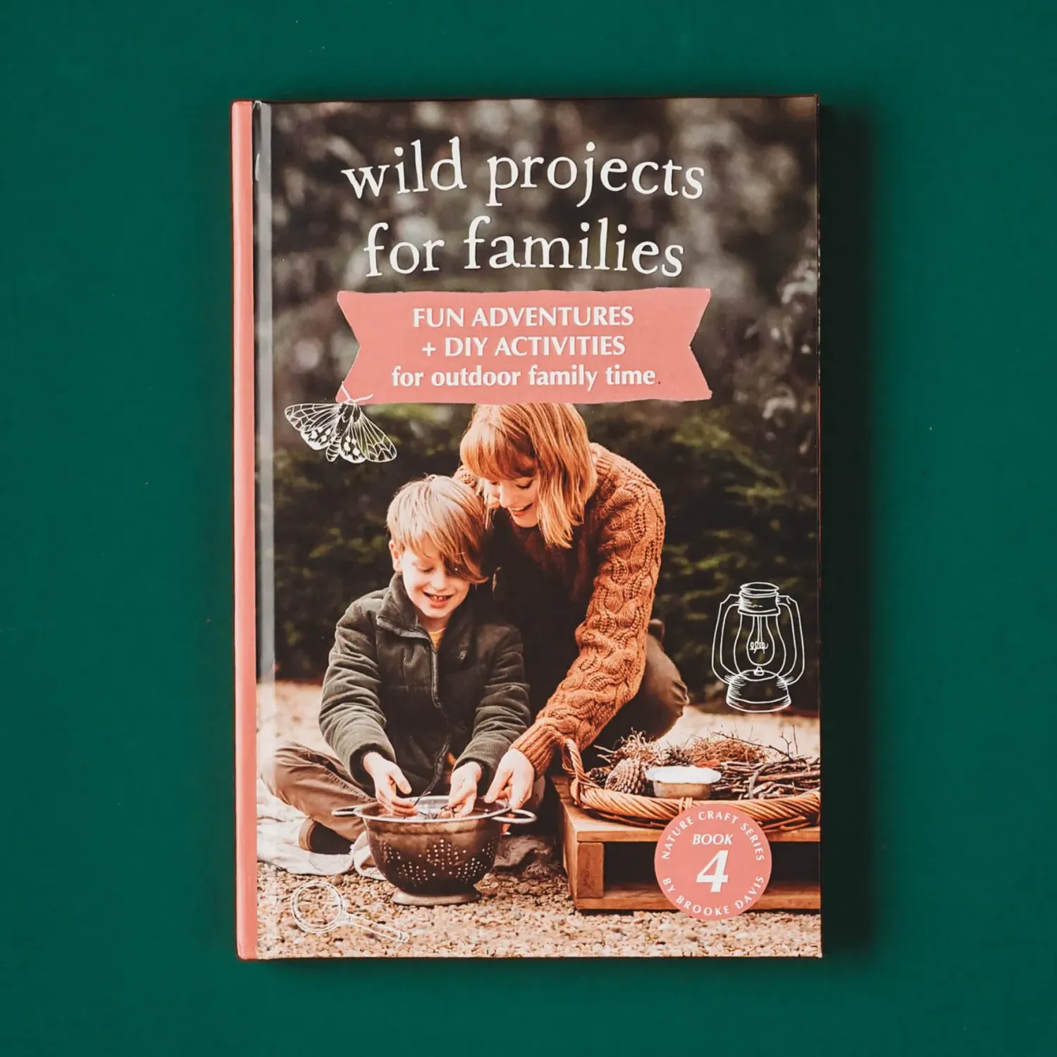 Wild Projects for families