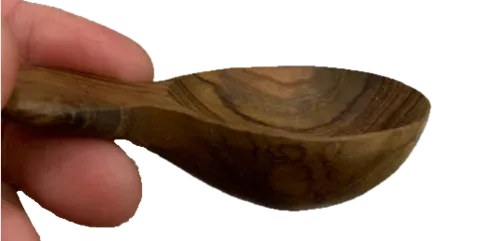 Buddah Belly Spoon Buddah Belly Spoon