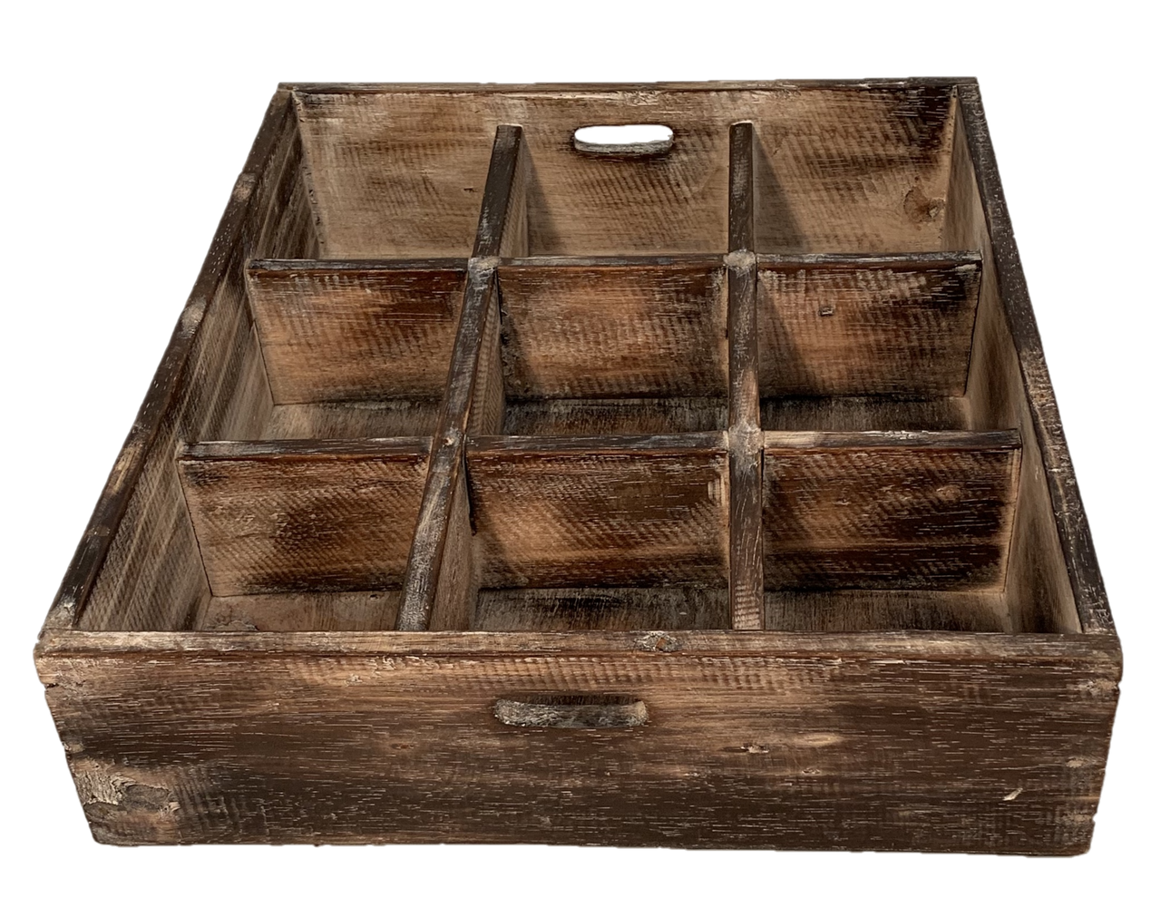 Sorting tray, 9 hole, small Sorting tray, 9 hole, small