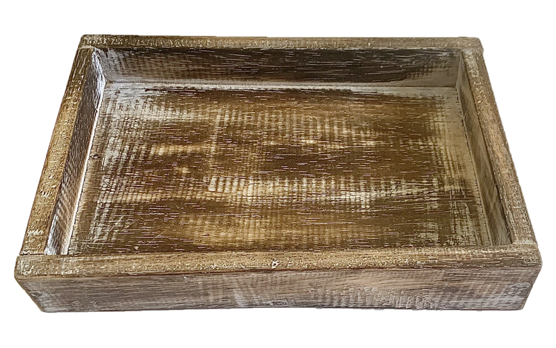 Small Tray