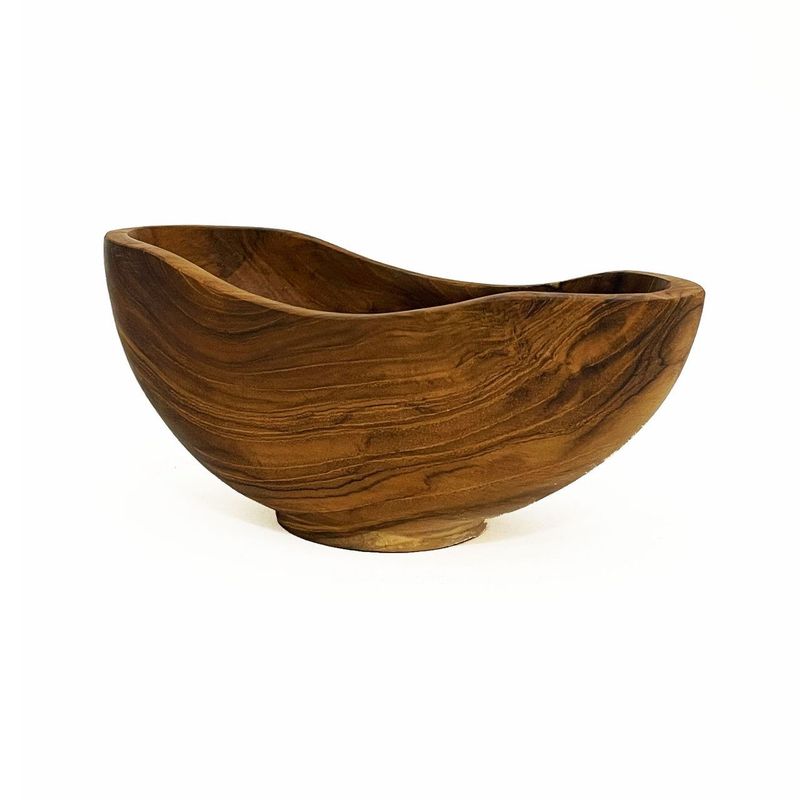 Bath bowl