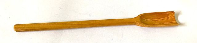 Salt spoon Salt spoon