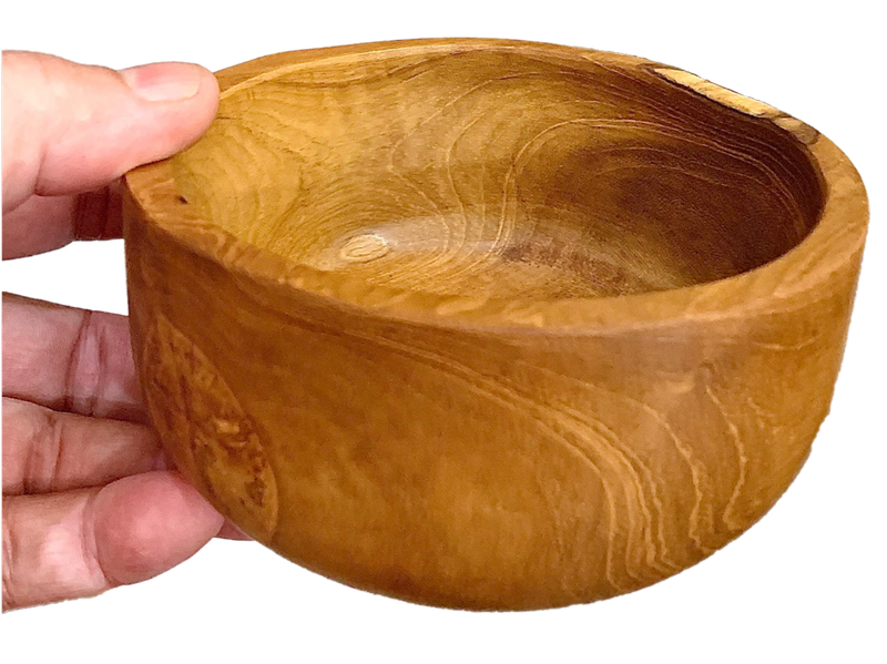 Pot Bowl