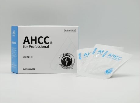 イムノブロン　AHCC 細粒　１g×３０包入　アミノアップ化学