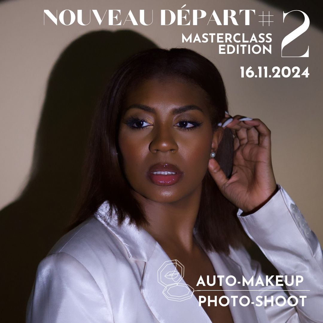 MASTER CLASS NOUVEAU DÉPART