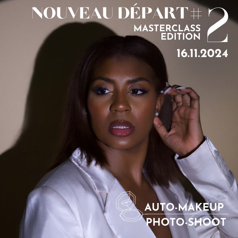 MASTER CLASS NOUVEAU DÉPART