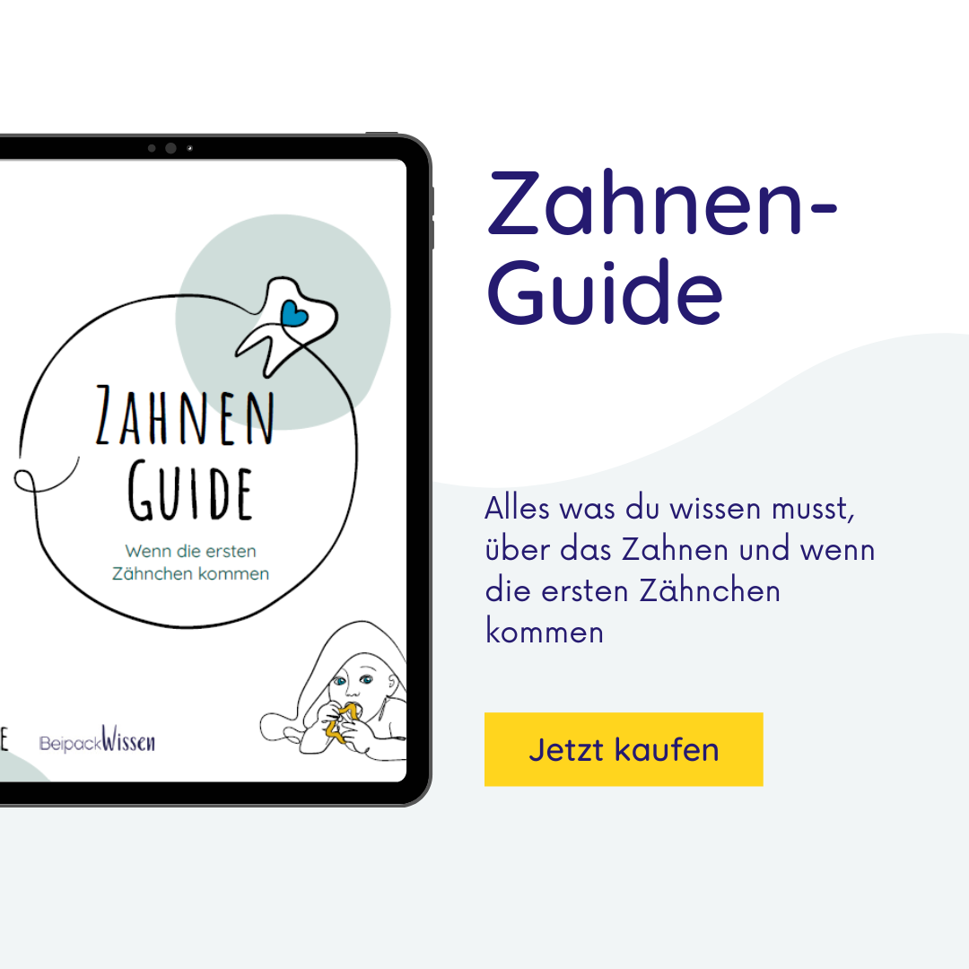 Zahnen-Guide (E-Book)