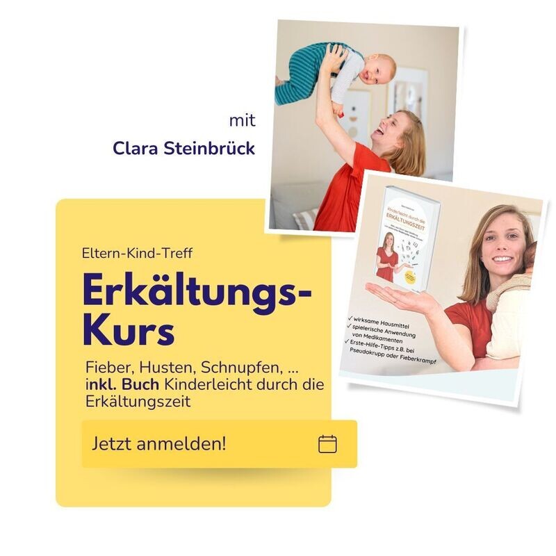 Erkältungskurs