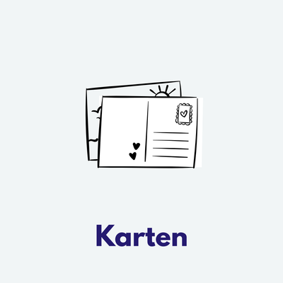 Karten & Co.