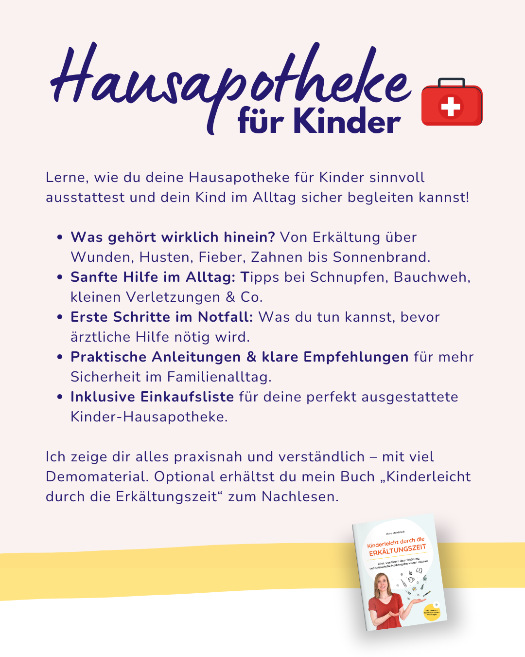 Hausapotheke