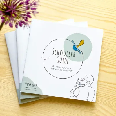 Schnuller-Guide