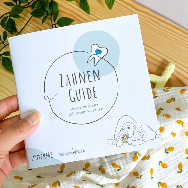 Zahnen-Guide Zahnen-Guide