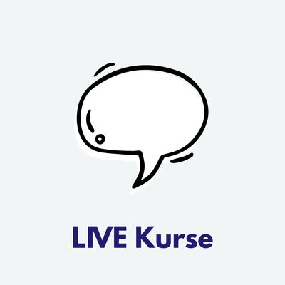 LIVE Kurse