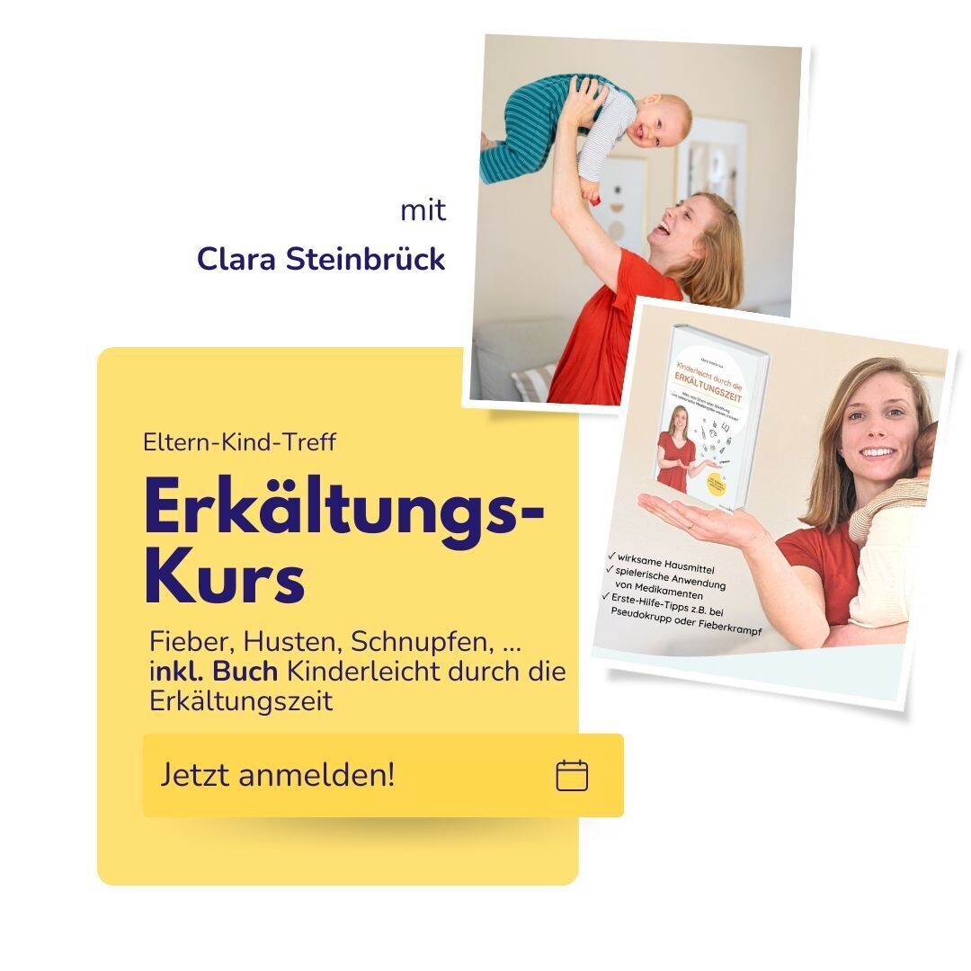 Erkältungskurs