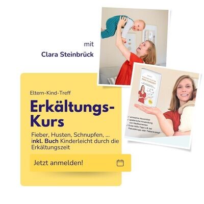 Erkältungskurs Erkältungskurs