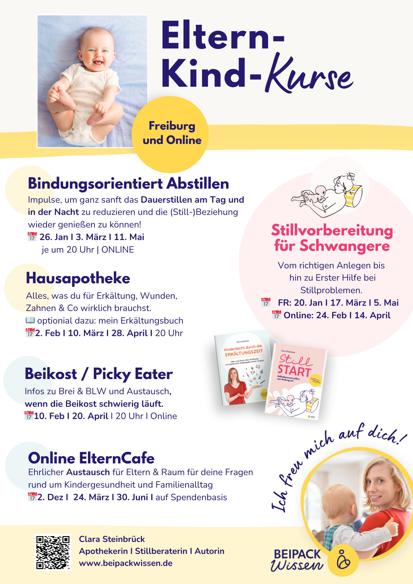 Erkältungskurs