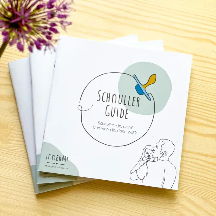 Schnuller-Guide Schnuller-Guide
