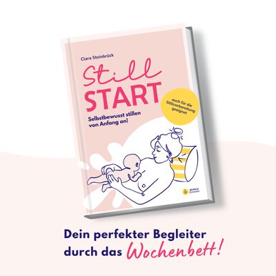 Stillstart (für Fachpersonal) Stillstart (für Fachpersonal)