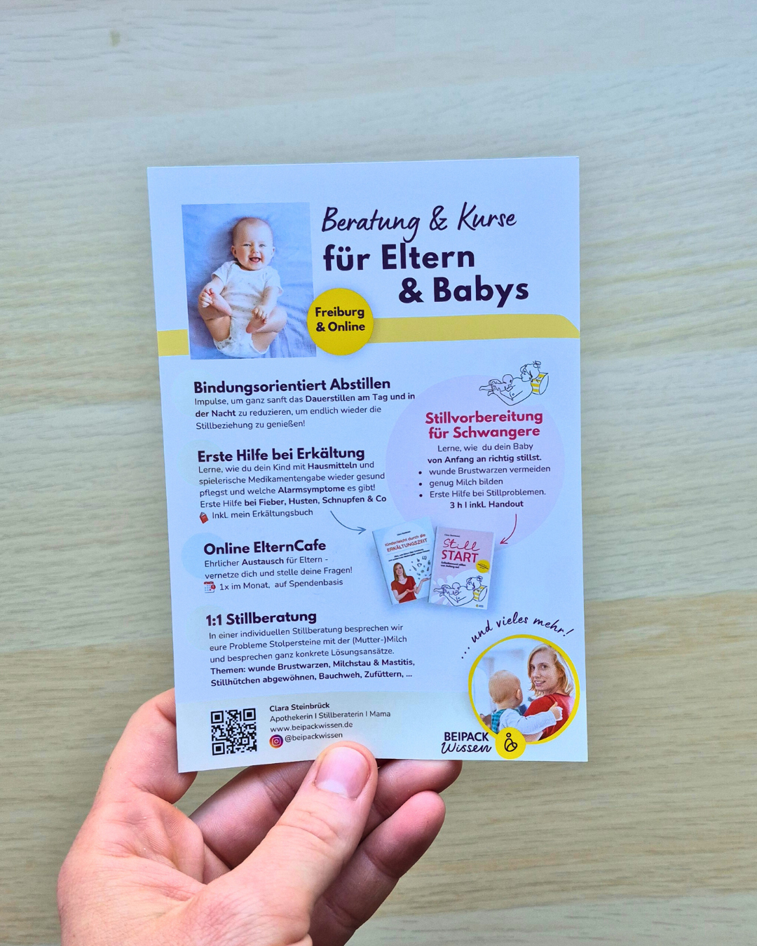 Flyer