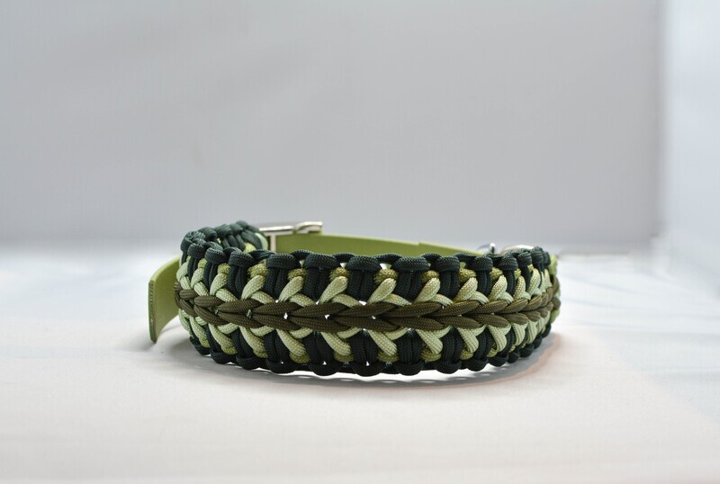 Knoten ,,Powerful"
