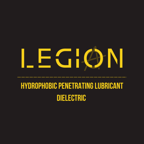 Reseller: Legion - Hydrophobic Penetrating Lubricant