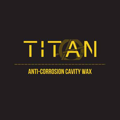 Reseller: Titan - Cavity Wax