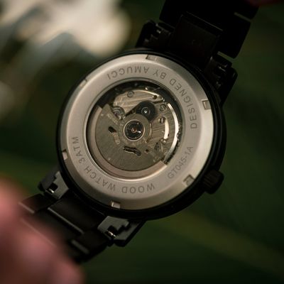 AUTOMATIC