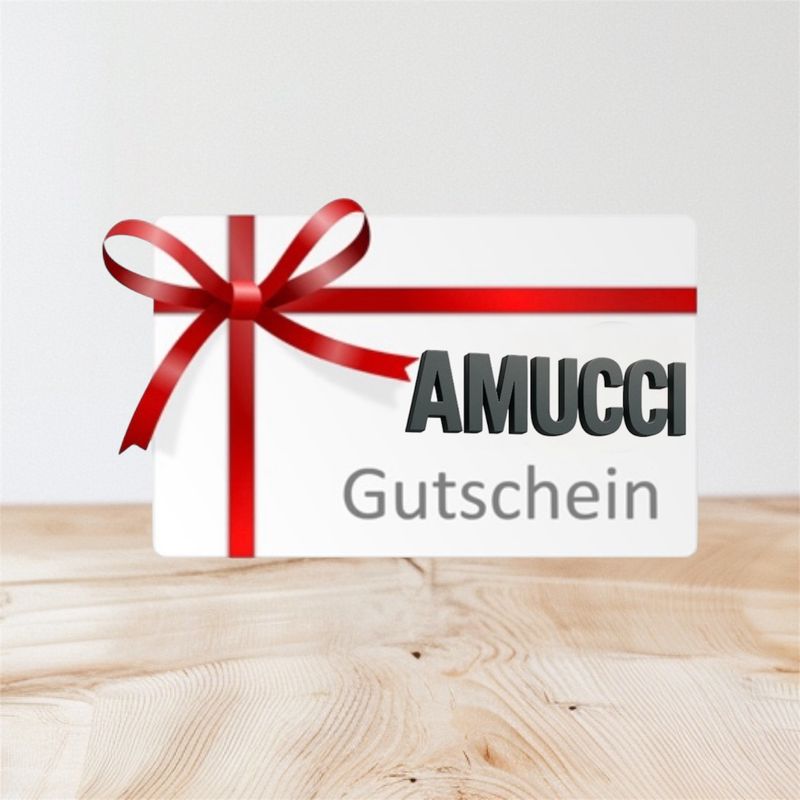 Geschenkgutschein