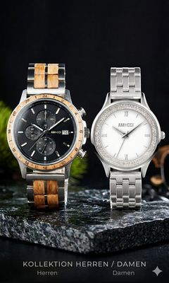 MEN &amp; WOMEN AUSWAHL