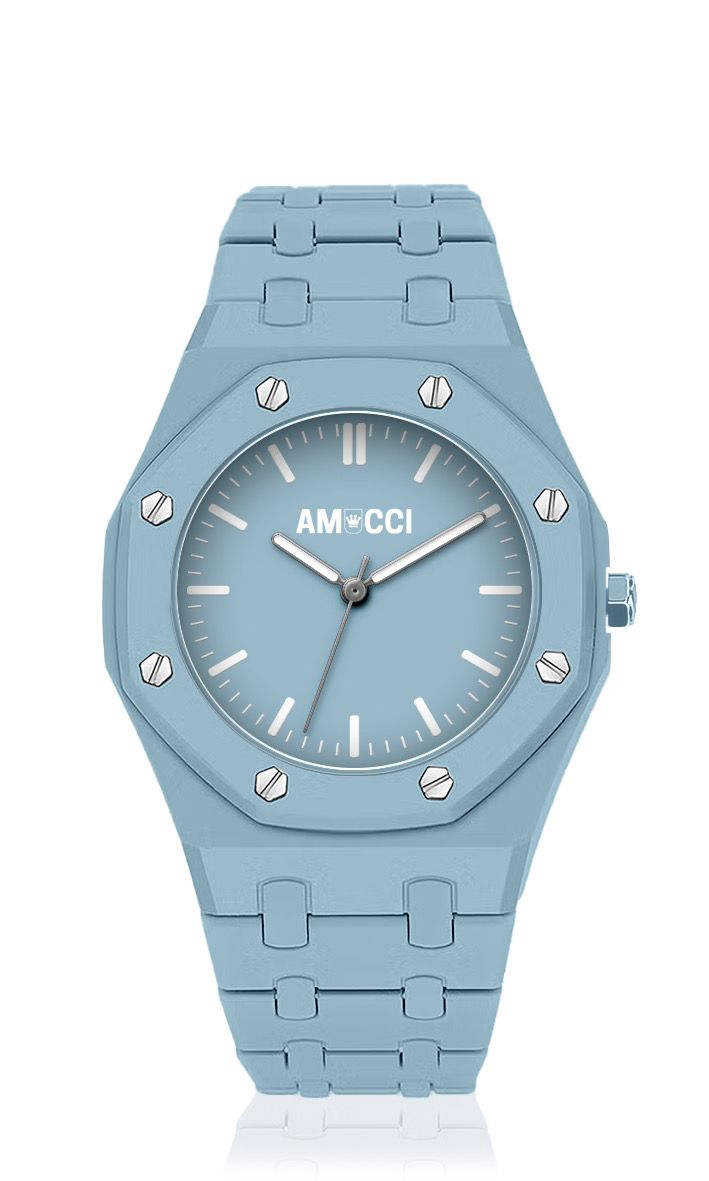AMUCCI Arketipo – Model CAELUM