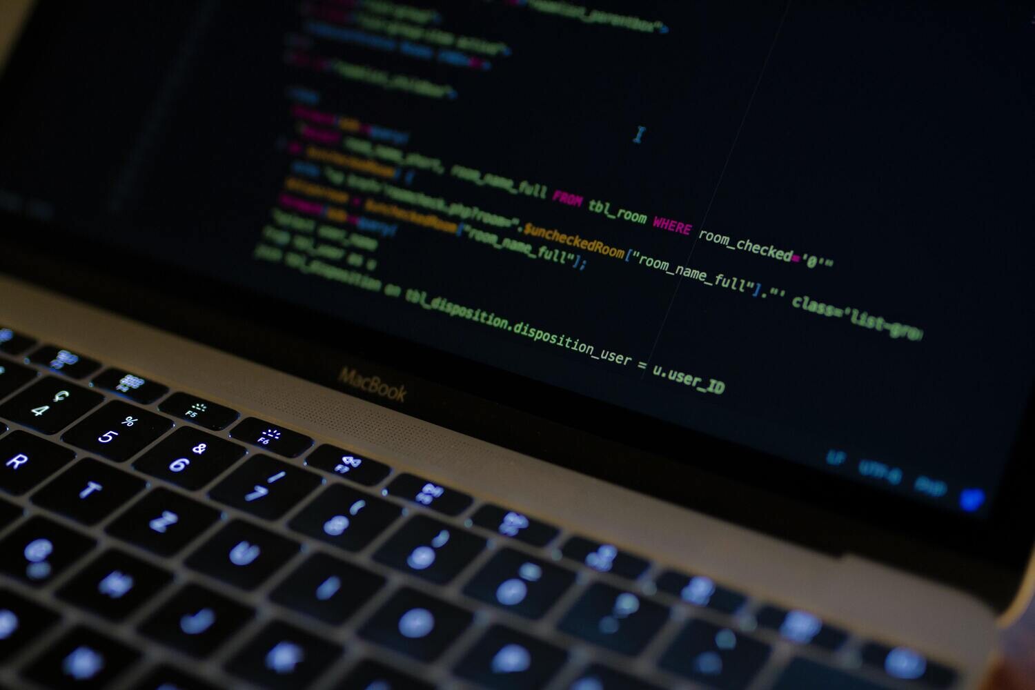 Web Development