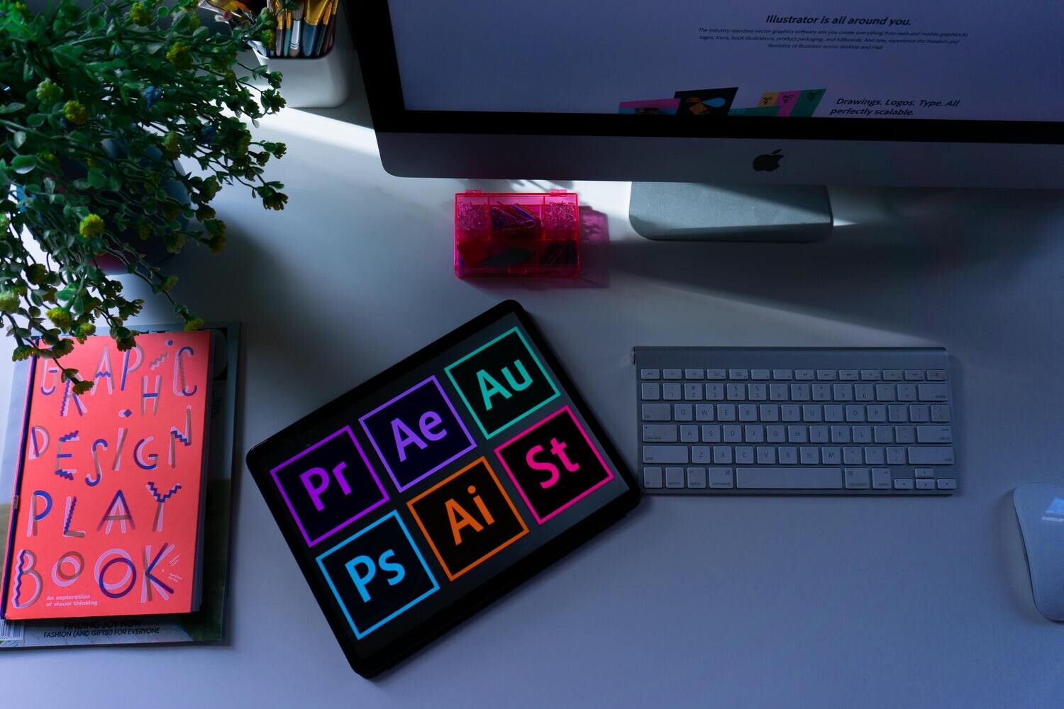 Graphics and Branding
