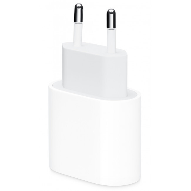 Apple 20W USB-C Power Adapter für iPad, iPhone