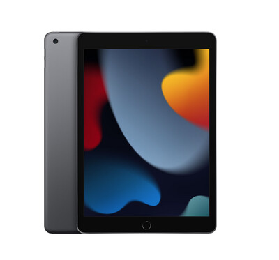 Apple iPad 2021 (9. Gen) (10.20
