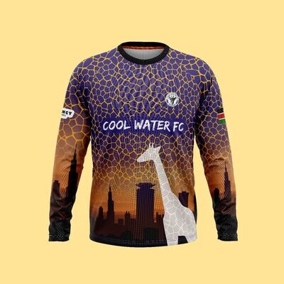 TWIGA DARK BLUE JERSEY | NAIROBI TWIGA DARK BLUE JERSEY | NAIROBI