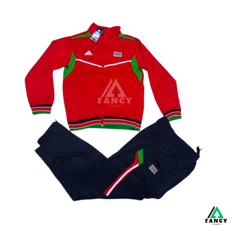 Kenyan Tracksuit Executive | Adidas