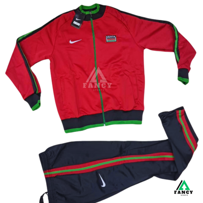 Kenyan Tracksuit Executive | Nike Kenyan Tracksuit Executive | Nike