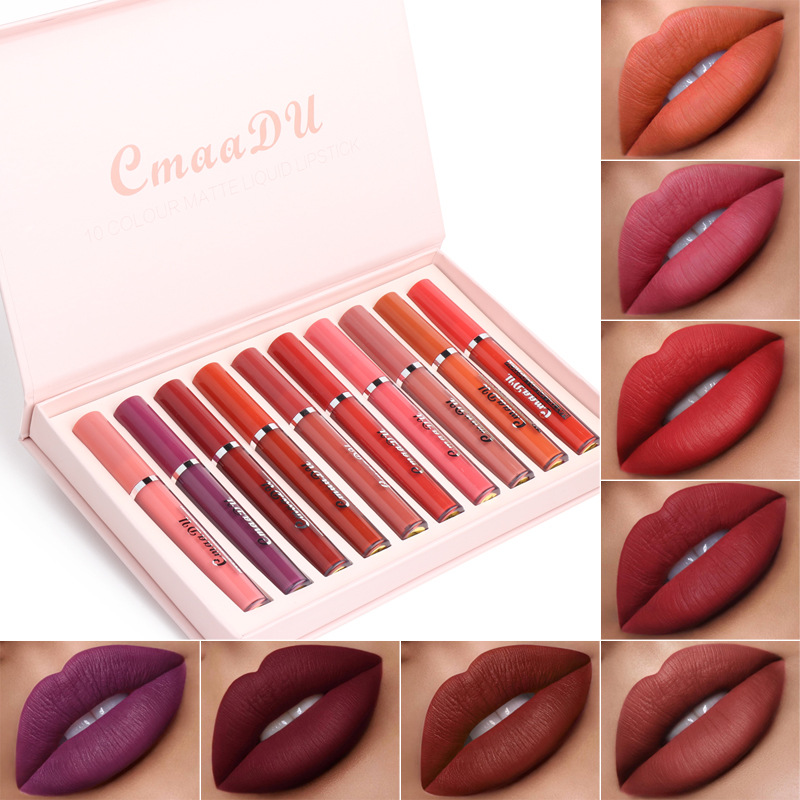 Women Matte Lipstick