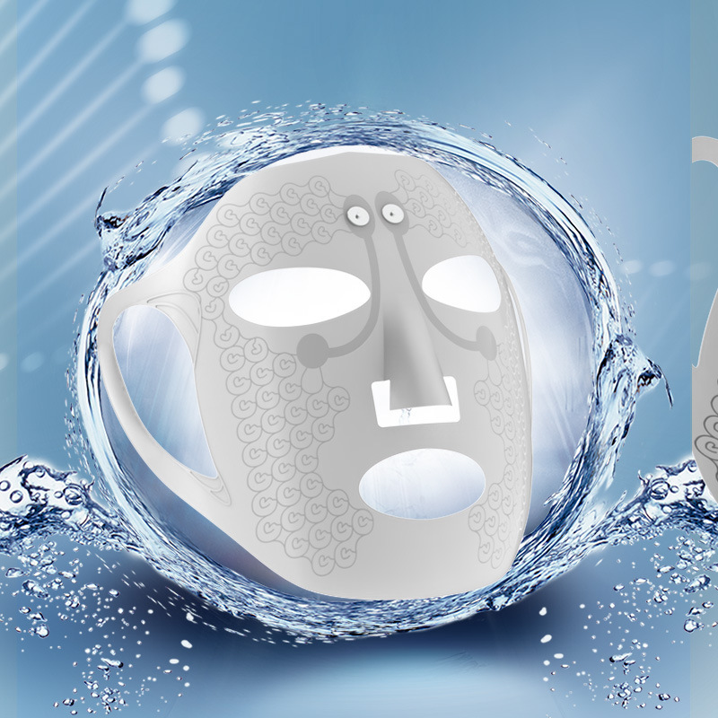 Face Rejuvenation Instrument