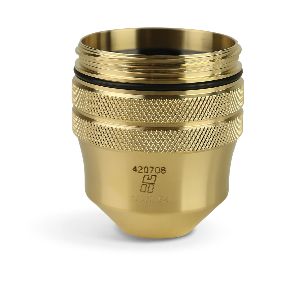 CAP:HPRXD CARTRIDGE