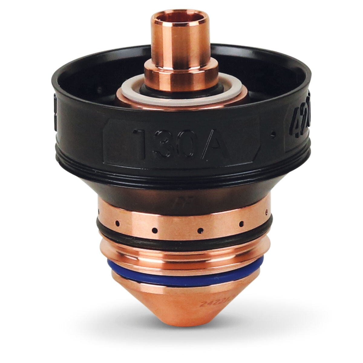 CARTIDGE: HPRXD 130 AMP MILD STEEL