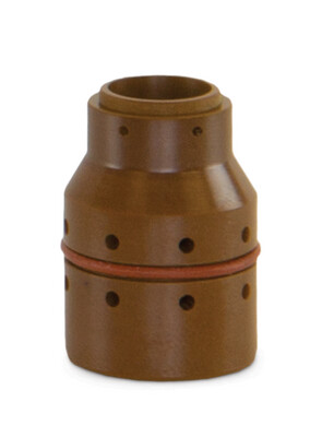 Swirl Ring, AIR T30, 15-30 A