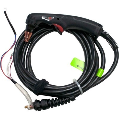 Air T30 Hand Torch Assembly with 4.5 m (15&#39;) Leads