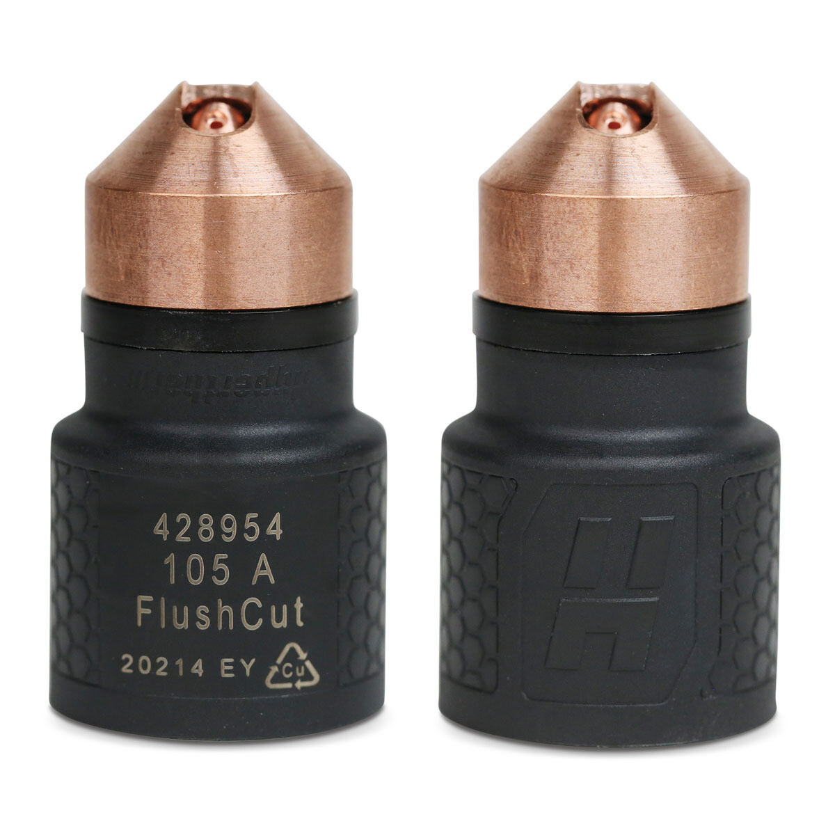Cartridge:SmartSYNC 105 A FlushCut