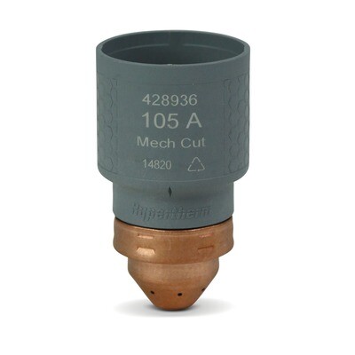 Cartridge:SmartSYNC or Adapter 105 A Mechanized Cutting