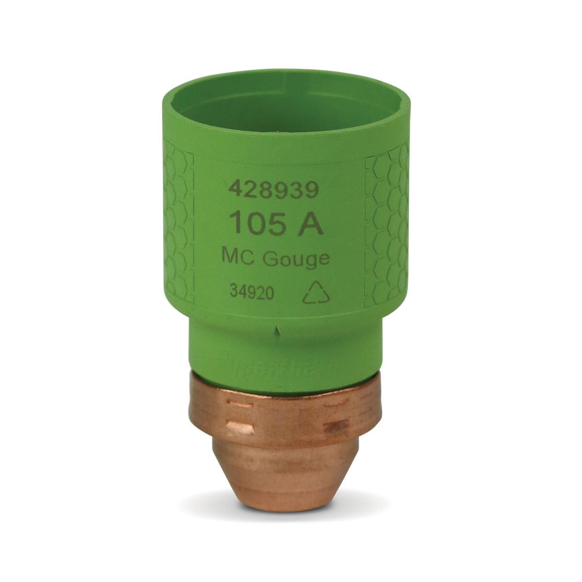 Cartridge:SmartSYNC or Adapter 105 A Max Control Gouging